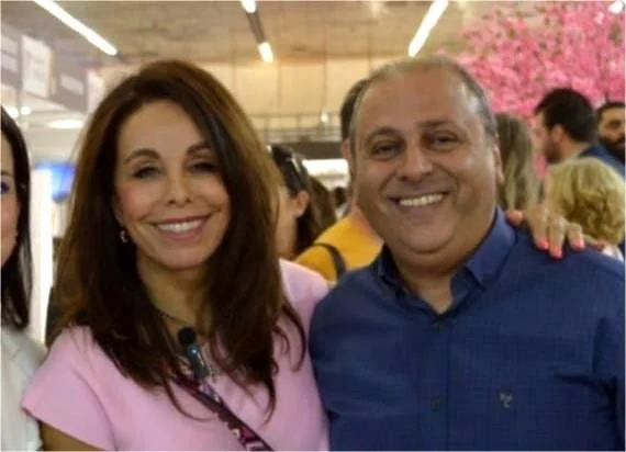 Στηρίζουν Πατουλίδου για περιφερειάρχη Μεϊμαρίδης και επιχειρηματίες της Ημαθίας