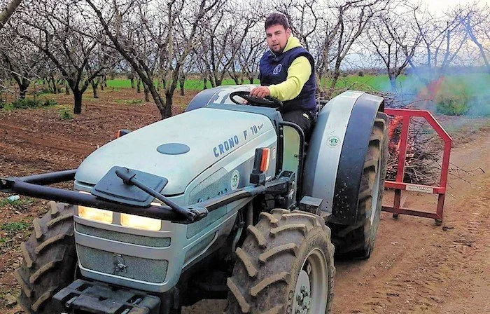 ΕΘΕΑΣ: Αδυναμία καταβολής ασφαλιστικών εισφορών ΕΛΓΑ από τους αγρότες λόγω RF