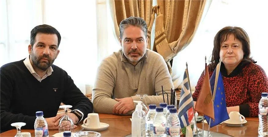 Δυναμικό ξεκίνημα της νέας διοίκησης του Επιμελητηρίου