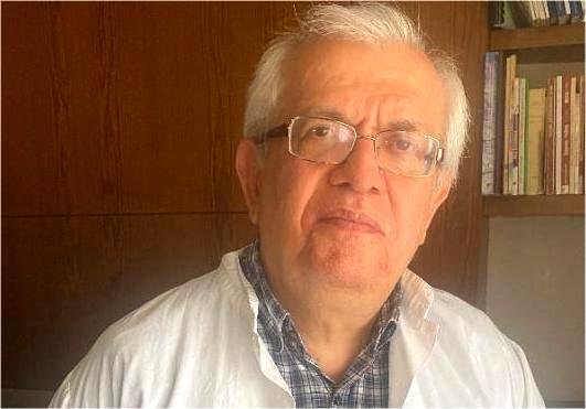 Χρήστος Κούτρας: «Την παθολογική κλινική τη νιώθω σαν σπίτι μου»!