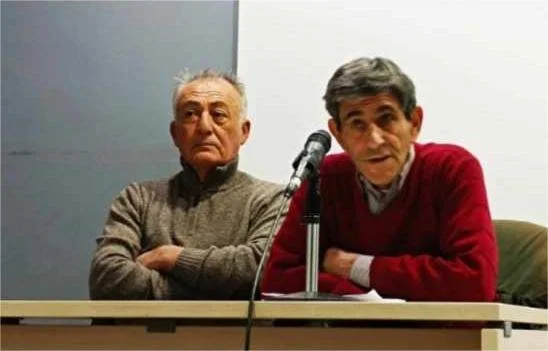 Μπροστάρης και στη Θεσσαλία ο Τάκης Τσιουλάκος!