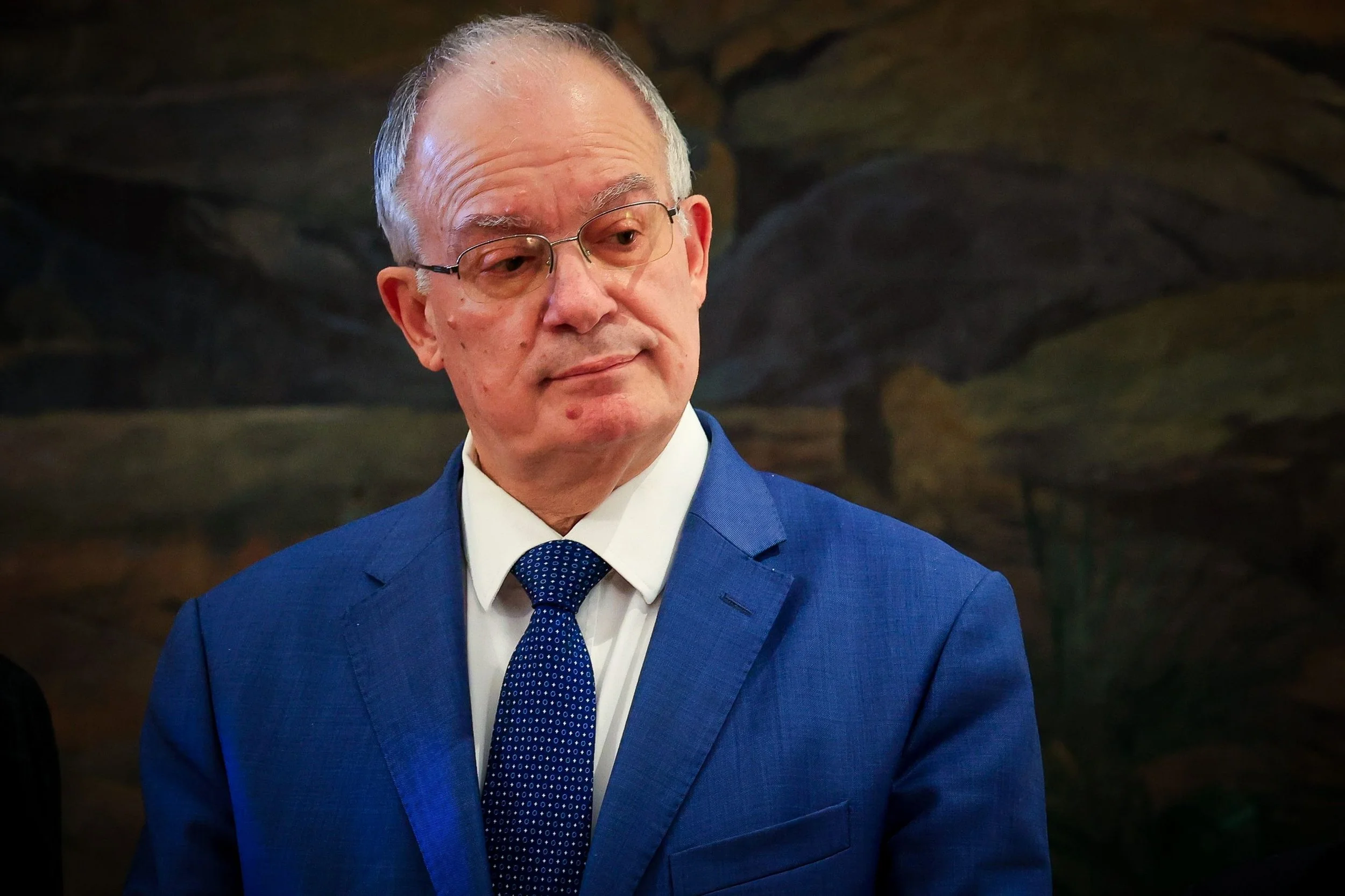 Πρόεδρος της Δημοκρατίας ο Κώστας Τασούλας με 160 ψήφους