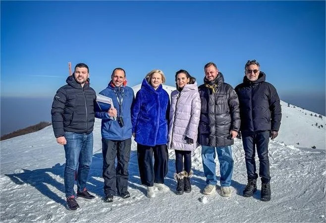 Κεφαλογιάννη από 3-5 Πηγάδια: Ορεινός τουρισμός 12 μήνες τον χρόνο!