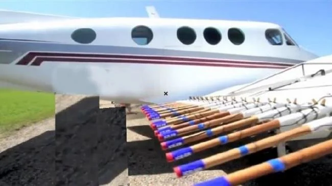 ‘Γυμνές’ στο χαλάζι οι καλλιέργειες! Άγονος ο διαγωνισμός για τα αεροπλάνα του ΕΛΓΑ