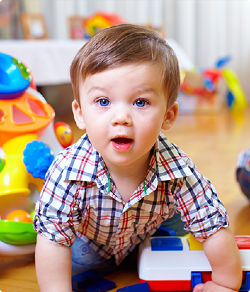 Νάουσα. Ξεκίνησαν βρεφικός Επισκοπής και β΄ βάρδια του ΚΔΑΠ ΜΕΑ