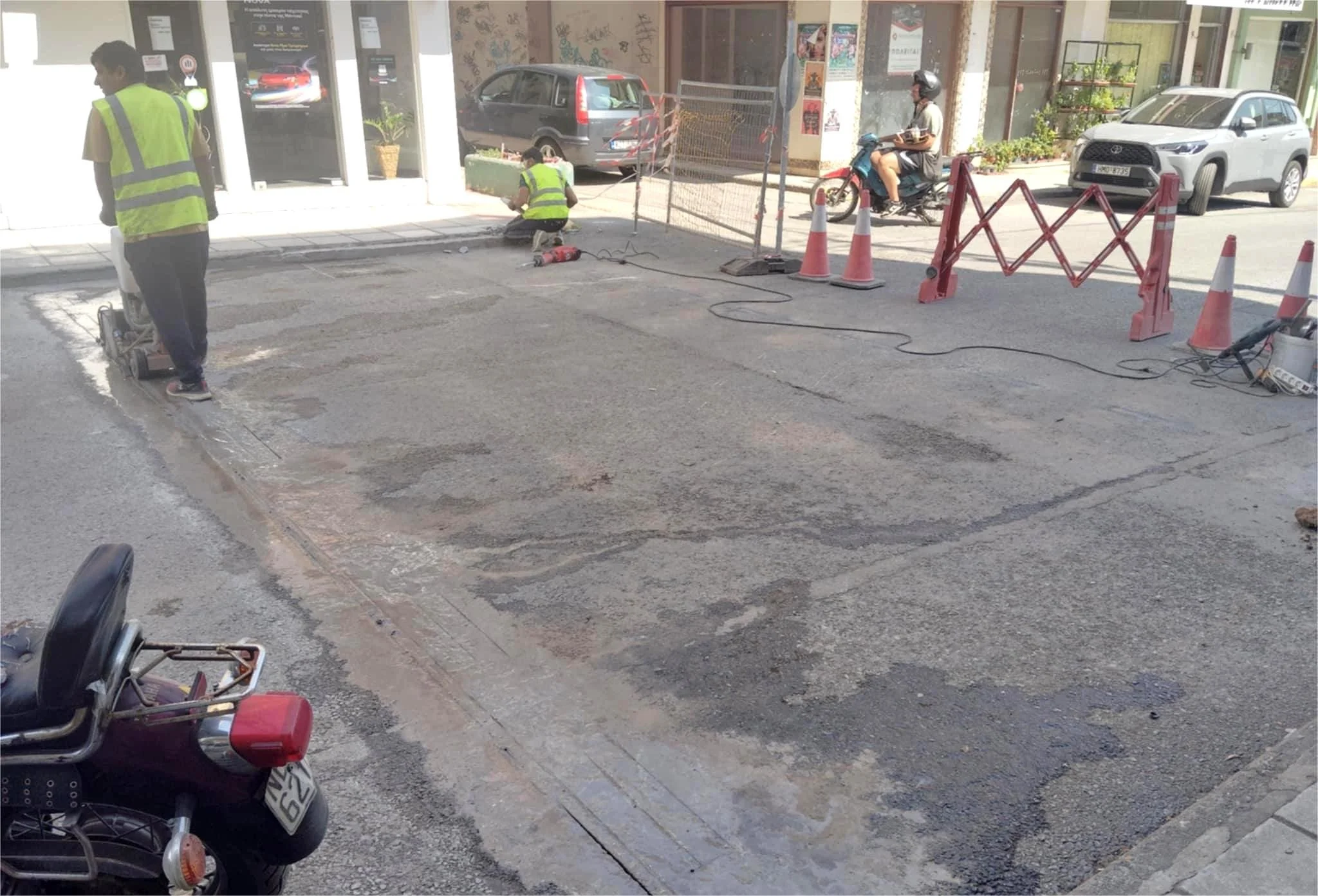 Κι άλλες ‘έξυπνες’ διαβάσεις στη Νάουσα