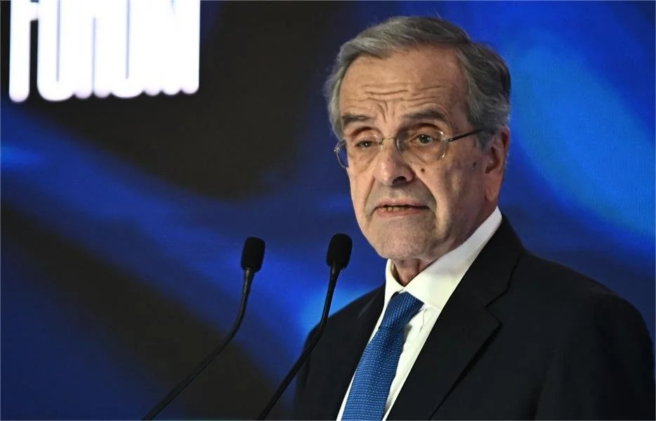 Ημαθία. Ουκ ολίγοι περιμένουν το κόμμα Σαμαρά!