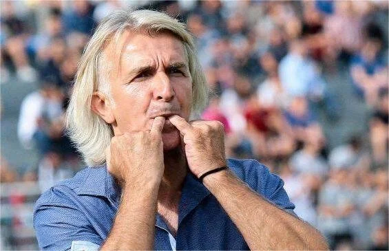 Τέλος από τον ΦΑΣ ο Κερλίδης
