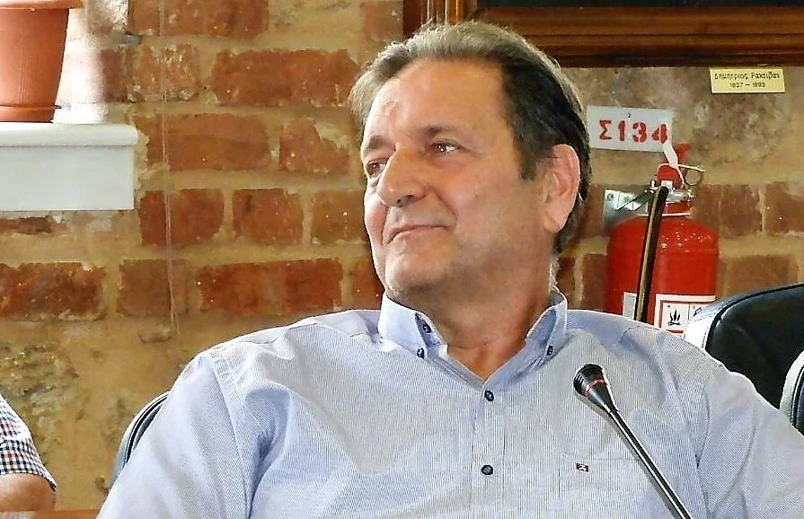 Κώστας Αποστόλου: Το 2025 καμπανάκι κινδύνου για το μέλλον της ελληνικής κομπόστας