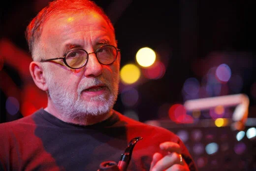 Βέροια. ‘Θάνος Μικρούτσικος’ ο Χώρος Τεχνών