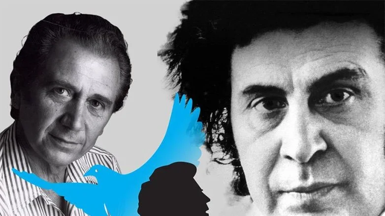 Νάουσα. Μουσική συνάντηση Καλδάρα-Θεοδωράκη