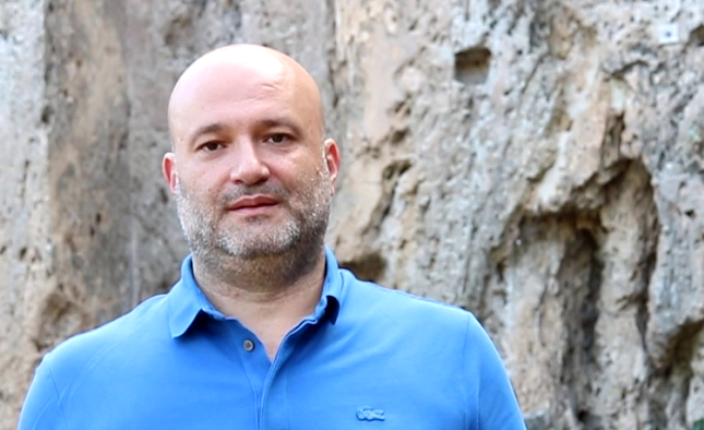 Νάουσα. Ευχαριστίες και ευχές Αϊδίνη στους απερχόμενους αντιδημάρχους