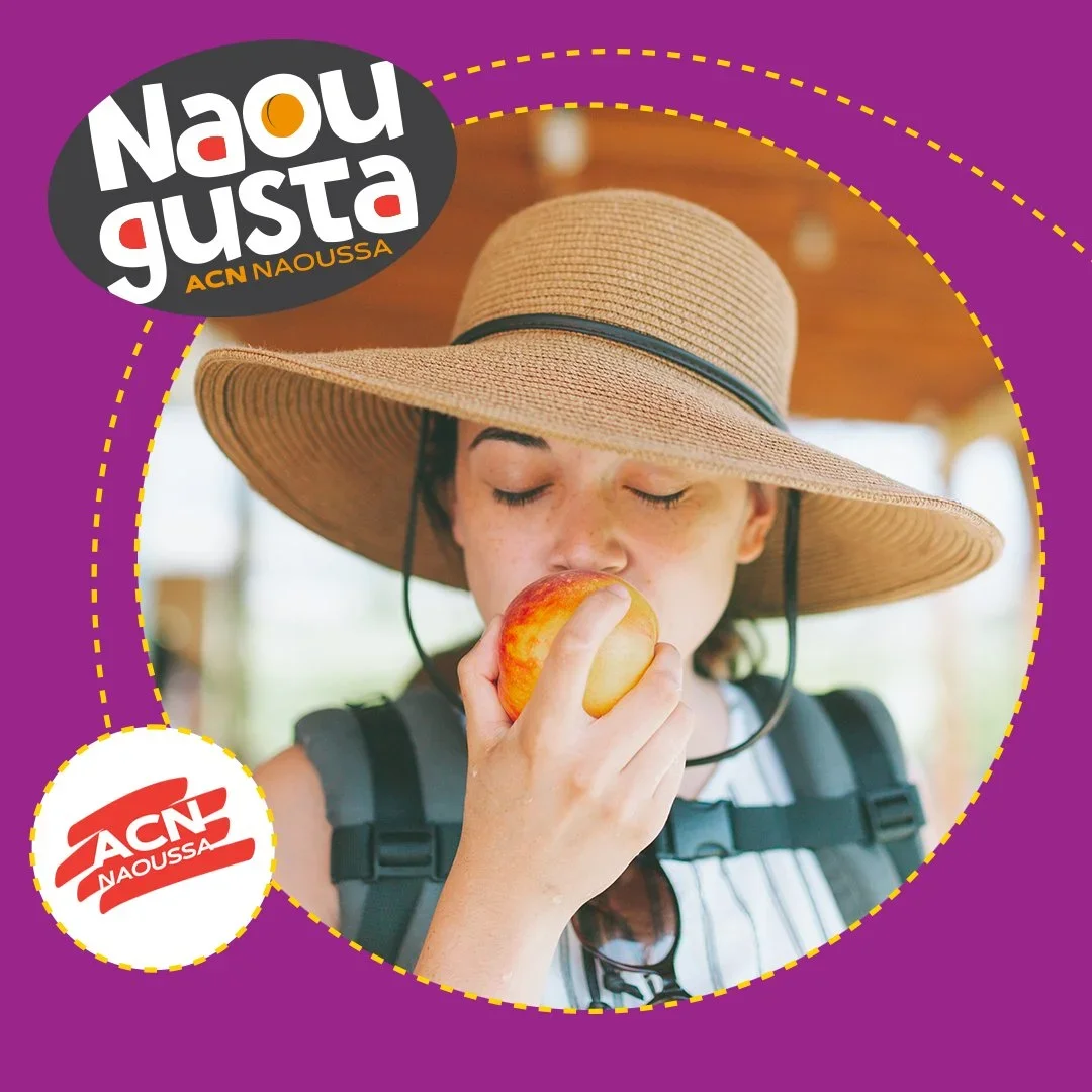 Τιμές ροδάκινων γ΄ παρτίδας από τον Αγροτικό Συνεταιρισμό Νάουσας