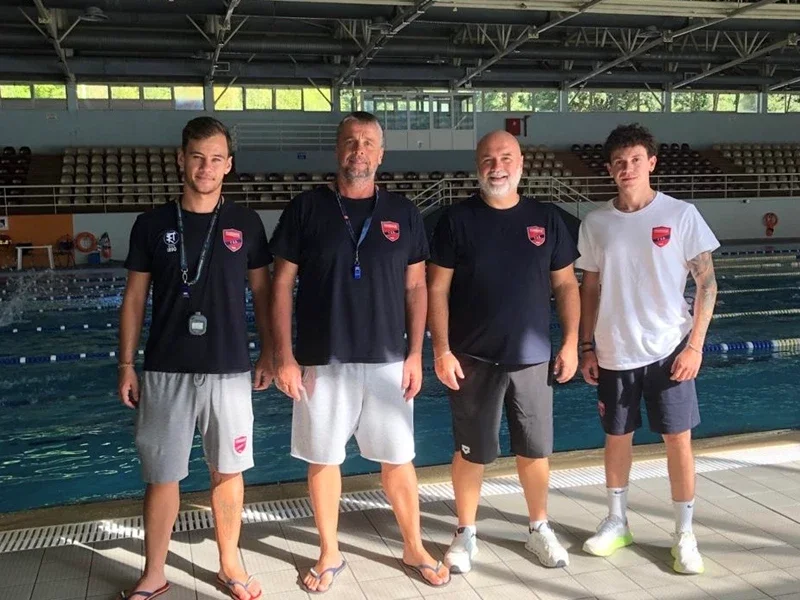 Νίκος Κουτουβάκης: Η Νάουσα αγκάλιασε την αποστολή του Πανιωνίου