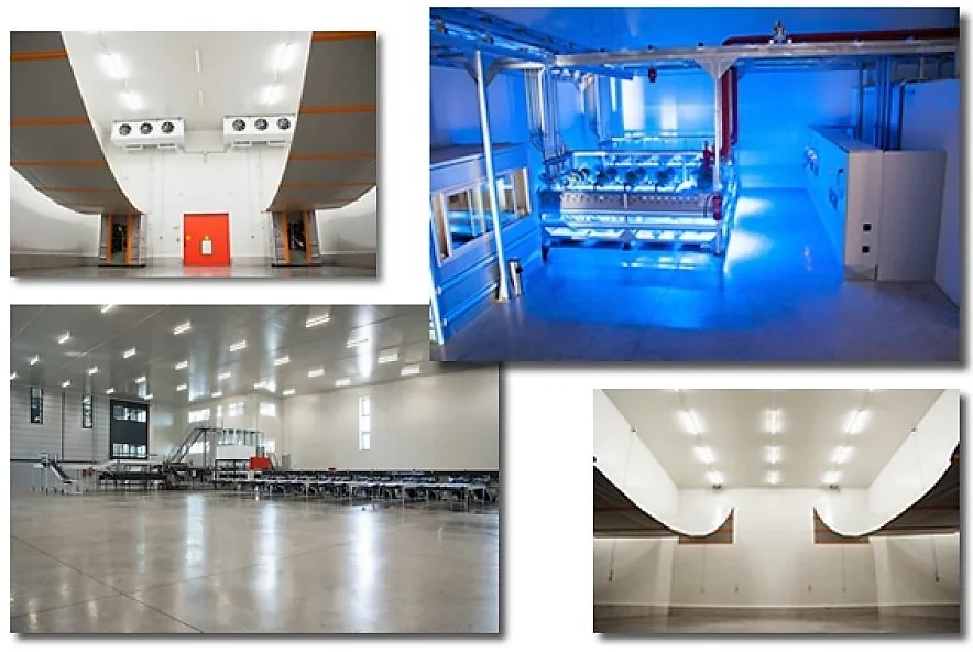 Προσλήψεις εποχικού προσωπικού στην εταιρεία Γεώργιου Νίκου