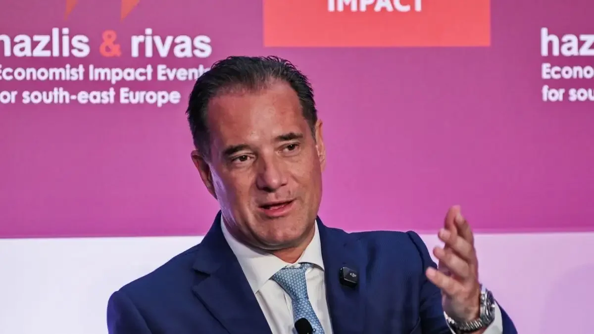 Νάουσα. Στον εισαγγελέα 52χρονος που έβριζε και απειλούσε τον Άδωνι Γεωργιάδη στο facebook