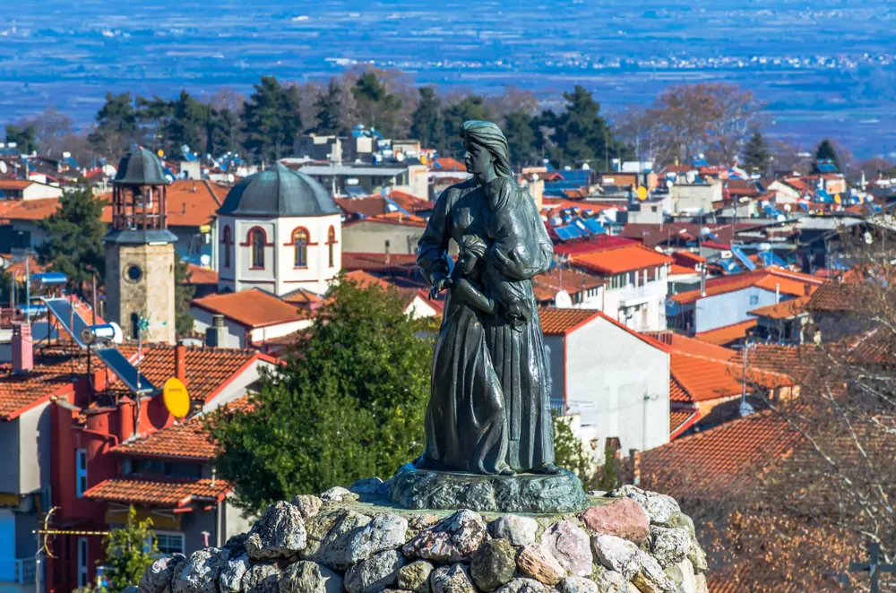 Νάουσα. Σύγχρονος ψηφιακός οδηγός από τον δήμο