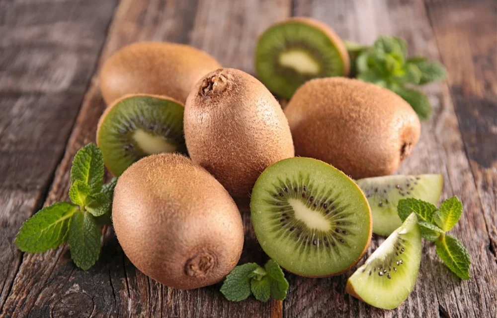 Πέντε τόνοι ακτινιδίων... έκαναν ‘φτερά’ στην Επισκοπή!