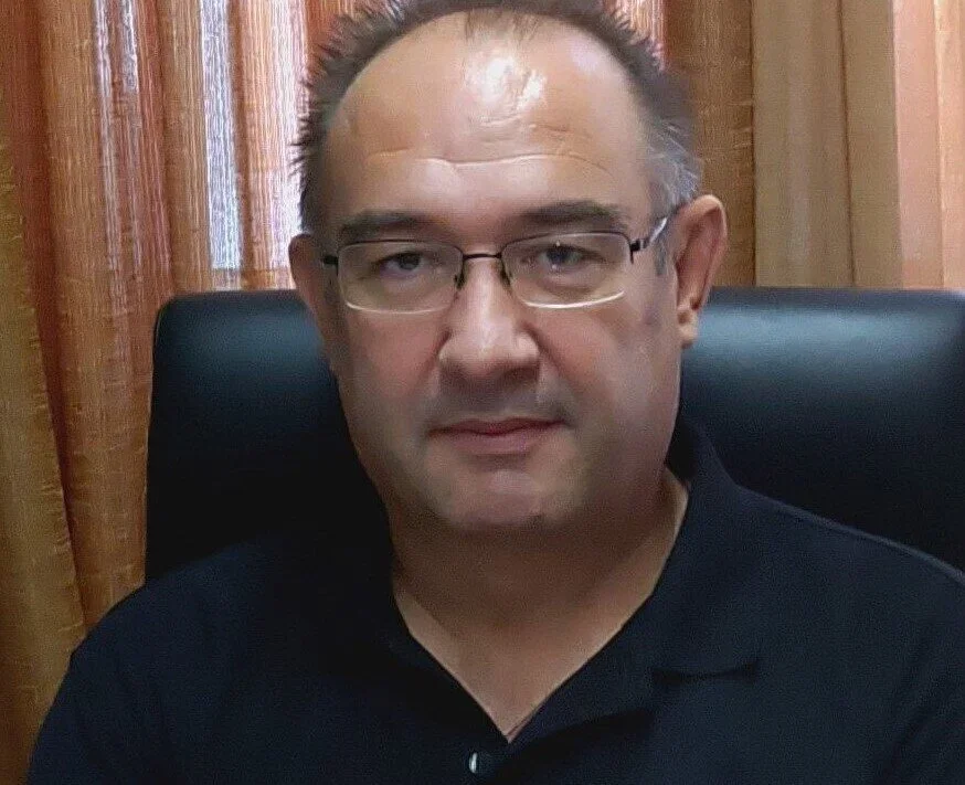 Σάκης Παπαδόπουλος. Την Παρασκευή η τελετή μετονομασίας γυμνασίου Κοπανού