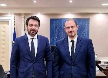 Μπαρτζώκας: Μείωση κατά 50% στο τεκμαρτό εισόδημα φορολόγησης των σχολικών κυλικείων