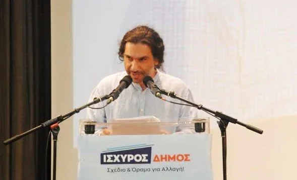 Κώστας Παλουκίδης: Η μαύρη τρύπα του δήμου Βέροιας