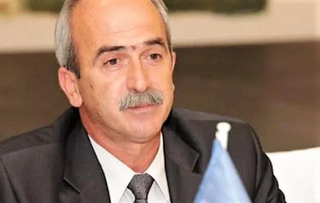 Γιώργος Φουντούλης. Για ακόμη μια τετραετία πρόεδρος του Vaeni