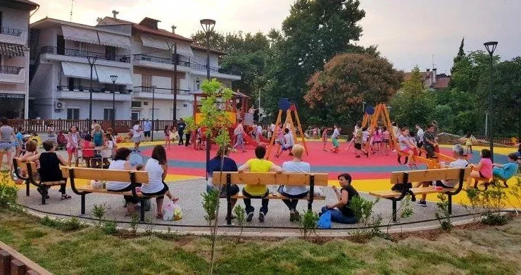 Κλειστή μέχρι το Σάββατο η ‘Χελωνίτσα’