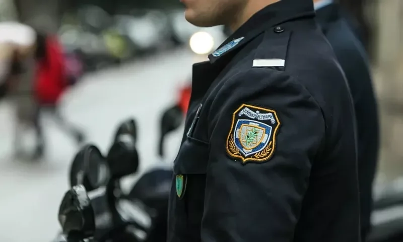 Βέροια. Σύλληψη για λαθραία τσιγάρα