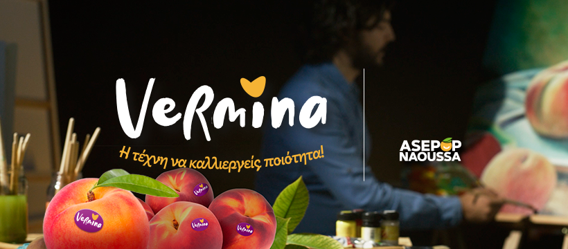 ΑΣΕΠΟΠ Νάουσας. Τιμές σε όψιμα ροδάκινα και νεκταρίνια