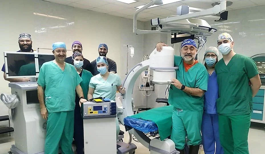 Νάουσα. Συλλαλητήριο για το νοσοκομείο την Πέμπτη