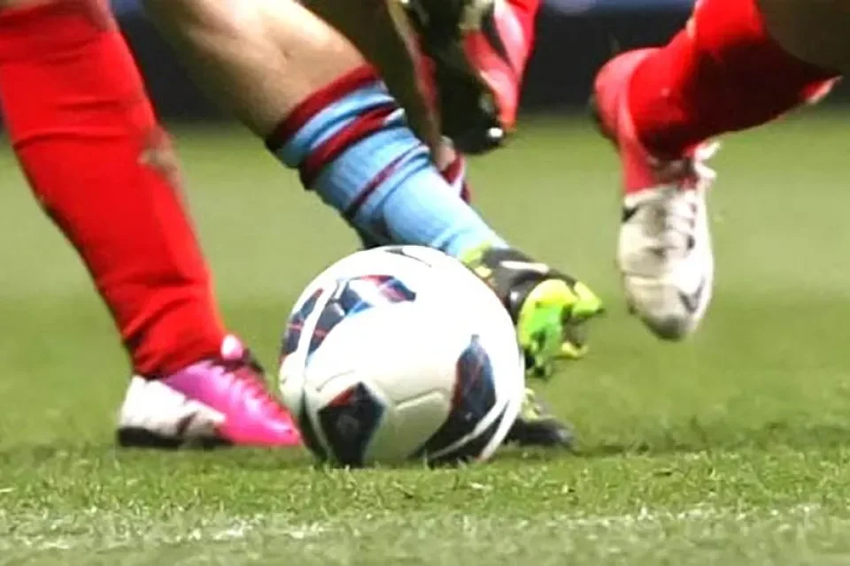 7 στα 7 για τη Νάουσα. 1-4 στο Παλαιοχώρι