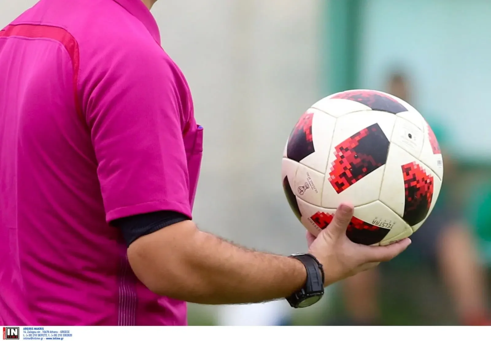 Συνεχίζει το σερί η Βέροια. 1-0 τον Πιερικό!