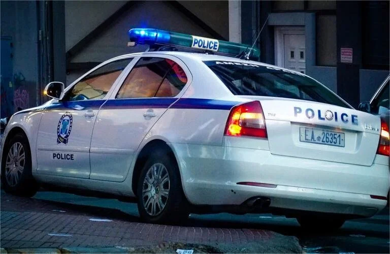 Βέροια. Ελεύθερος χωρίς όρους 21χρονος για τα πυρά σε ληστή
