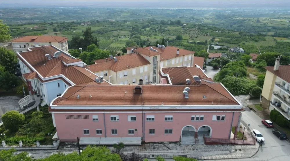 Νάουσα. Aυτονόμηση του νοσοκομείου ζητούν οι εργαζόμενοι. Συγκέντρωση 19 Νοεμβρίου