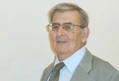 Απώλεια για τον αγροτικό χώρο ο θάνατος του Γιώργου Πολυχρονάκη