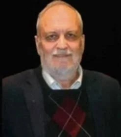 Έφυγε ξαφνικά από τη ζωή ο Γιώργος Τροχόπουλος