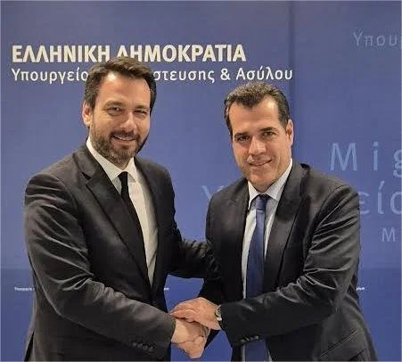 Νέο ασθενοφόρο για τον σταθμό ΕΚΑΒ Αλεξάνδρειας