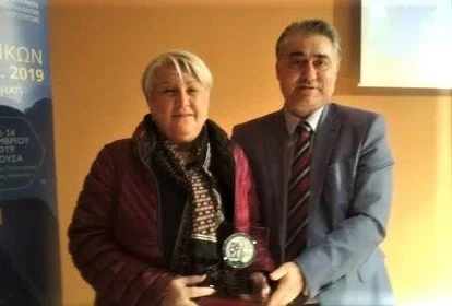 Φίλοι νοσοκομείου Νάουσας. Νέα δωρεά 30.000 ευρώ για νέα ΤΕΠ και ορθοπεδική