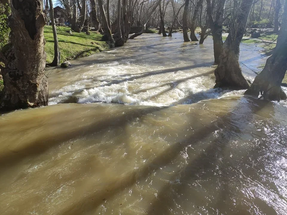 ΔΕΥΑΝ: Να αποφεύγεται η κατανάλωση νερού