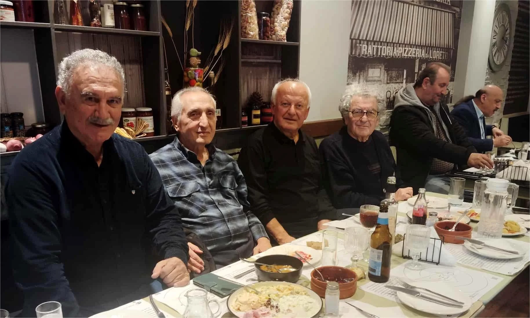 Ένα μουχαμπέτι απ’ τα παλιά!