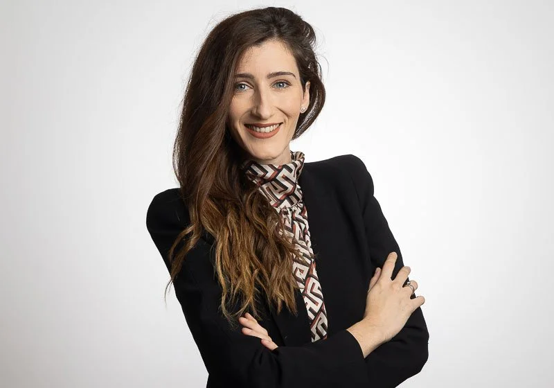 Δέσποινα Σουροβίκη. Δική της μηχανή αναζήτησης σε 135 μουσεία της Ελλάδας