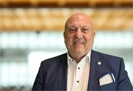 Ο Ηλίας Ηλιόπουλος πρόεδρος της ΔΕΕΠ Ημαθίας. Ο Μιχάλης Νοταρίδης στη ΔΗΜΤΟ Βέροιας
