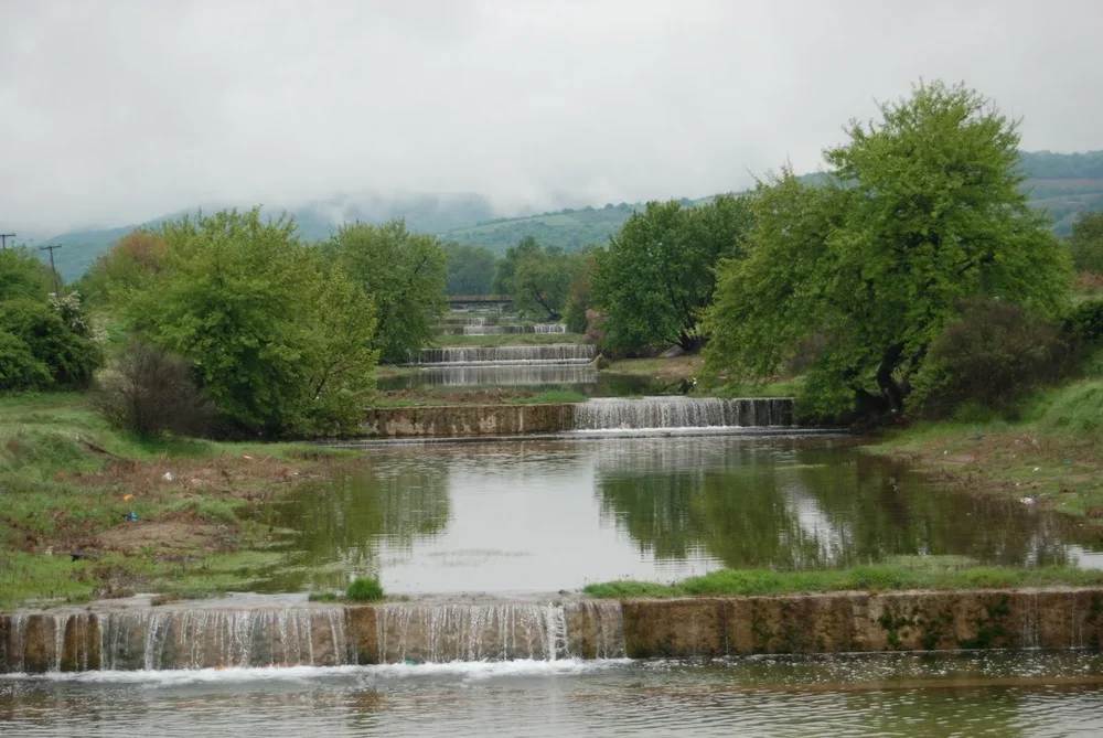 Μελίκη. Προσοχή στο Κρασοπούλι λόγω των βροχών