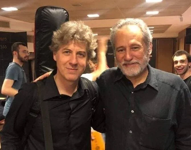 Πρωτιές στα Global Music Awards για το ‘Naoussa Concerto’