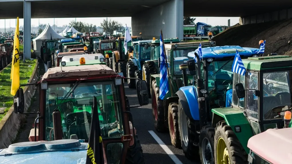 Σκοτώνοντας την ύπαιθρο. Του Άγγελου Τόλκα