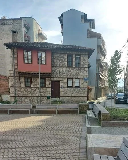 Βιοκλιματικό δίκτυο. Μια νέα διαδρομή στην ιστορία της Βέροιας