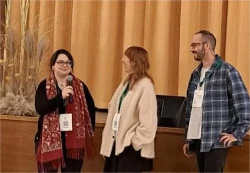 Συμμετοχή της EduQuest ως μέντορες σε διεθνή διαγωνισμό καινοτομίας στη Λιθουανία