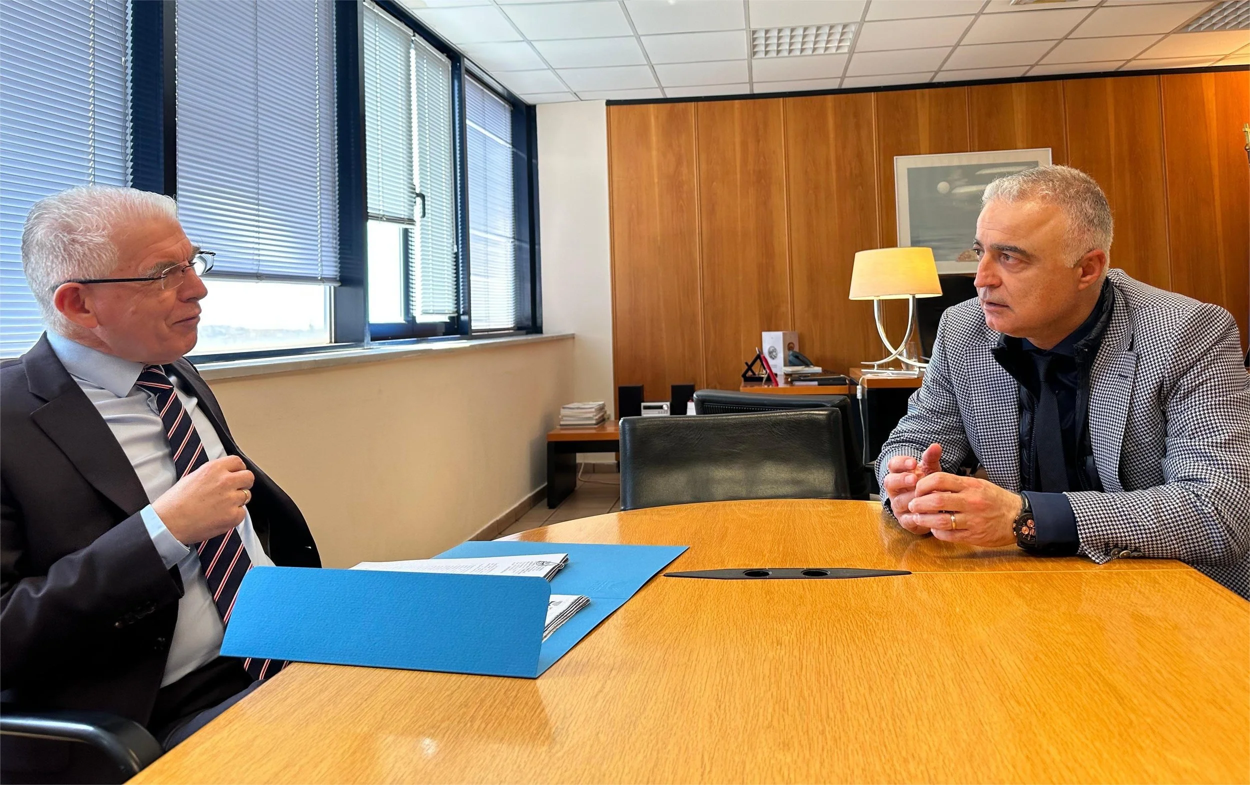 Επίσπευση διαδικασιών για αποζημιώσεις στους πληγέντες αγρότες