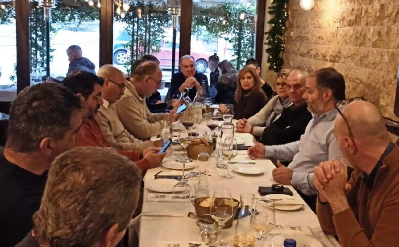 Κουτσογιάννης: Αρχές νέου έτους η δημοπράτηση του ξενοδοχείου ‘Βέρμιον’