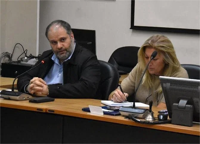 Σύσκεψη για την Αποκριά της Νάουσας